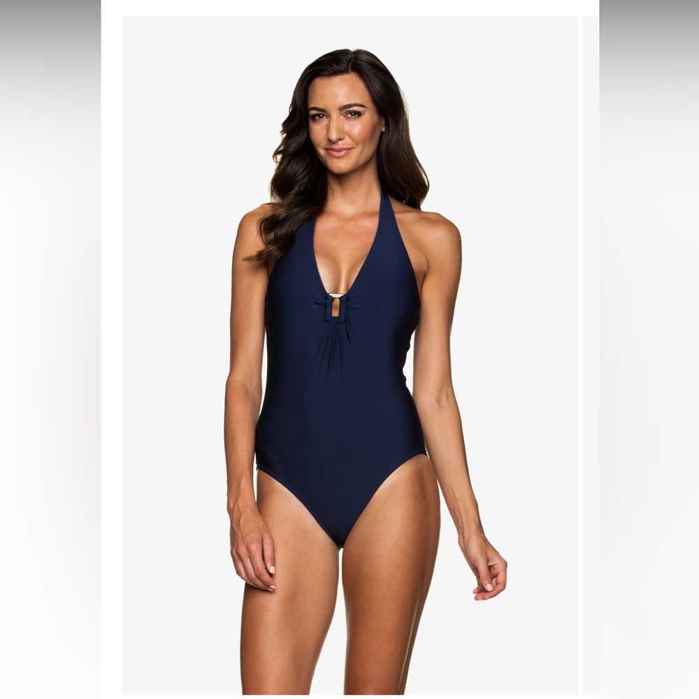Helen Jon One Piece Swimsuit